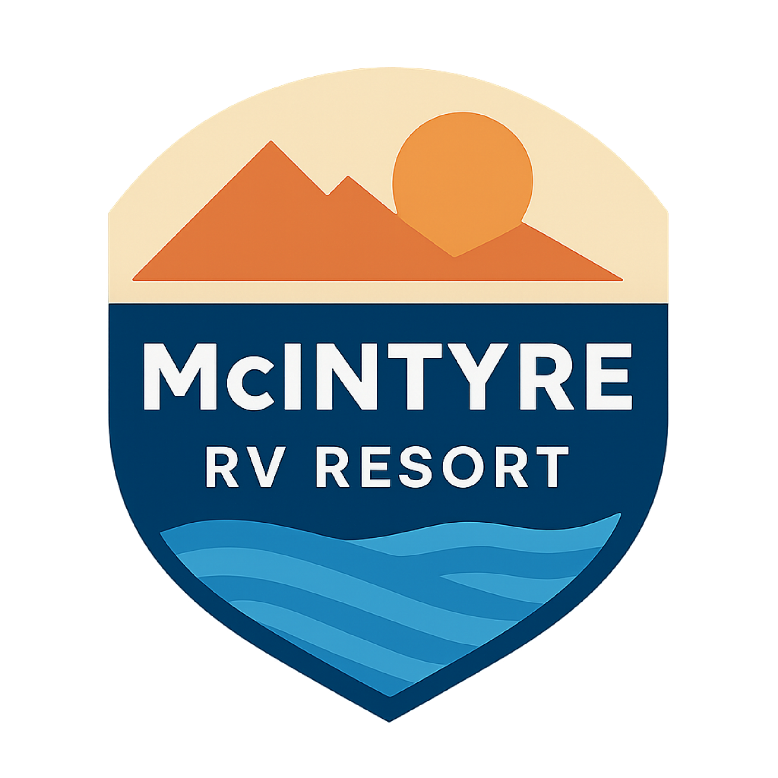 McIntyre Resort