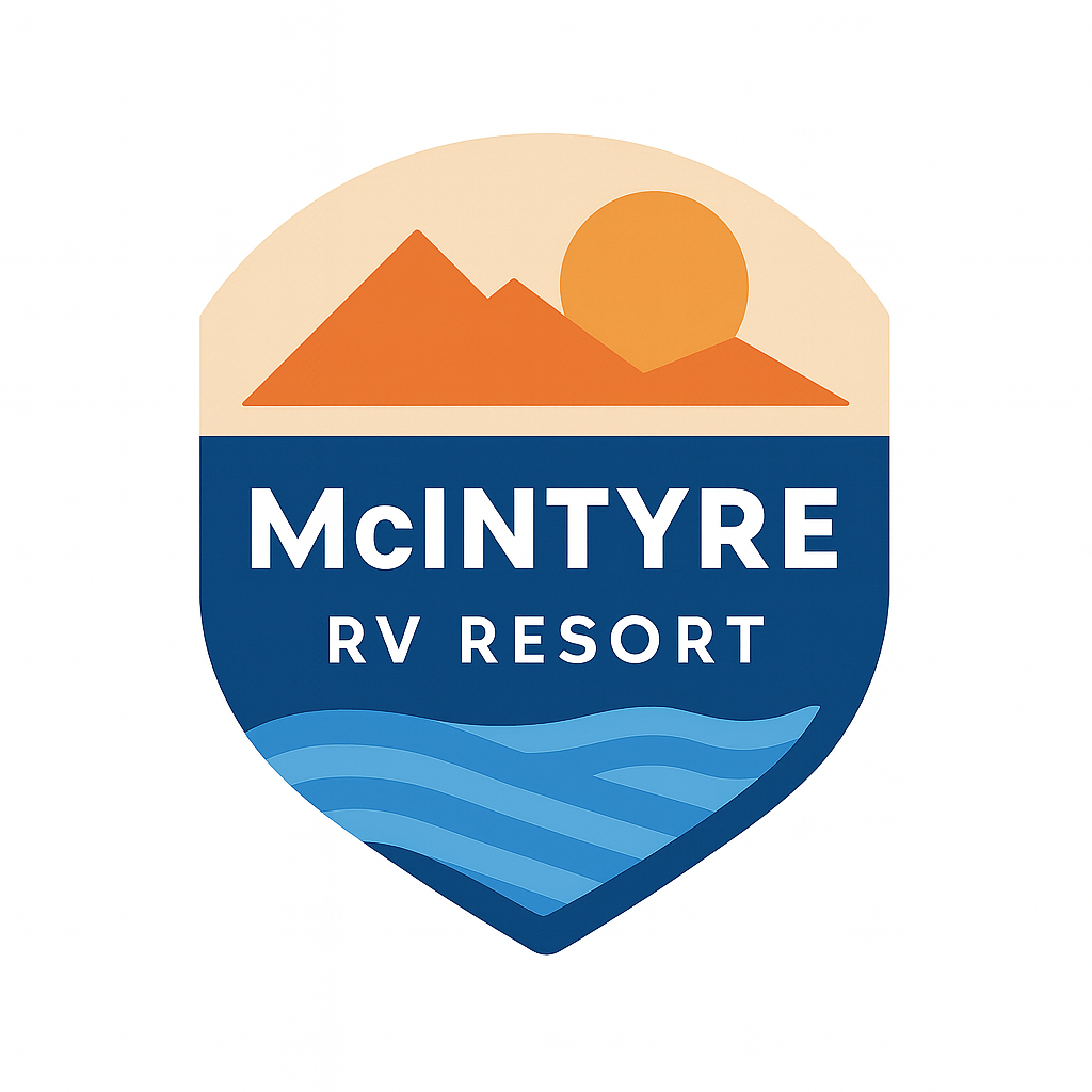 McIntyre Resort